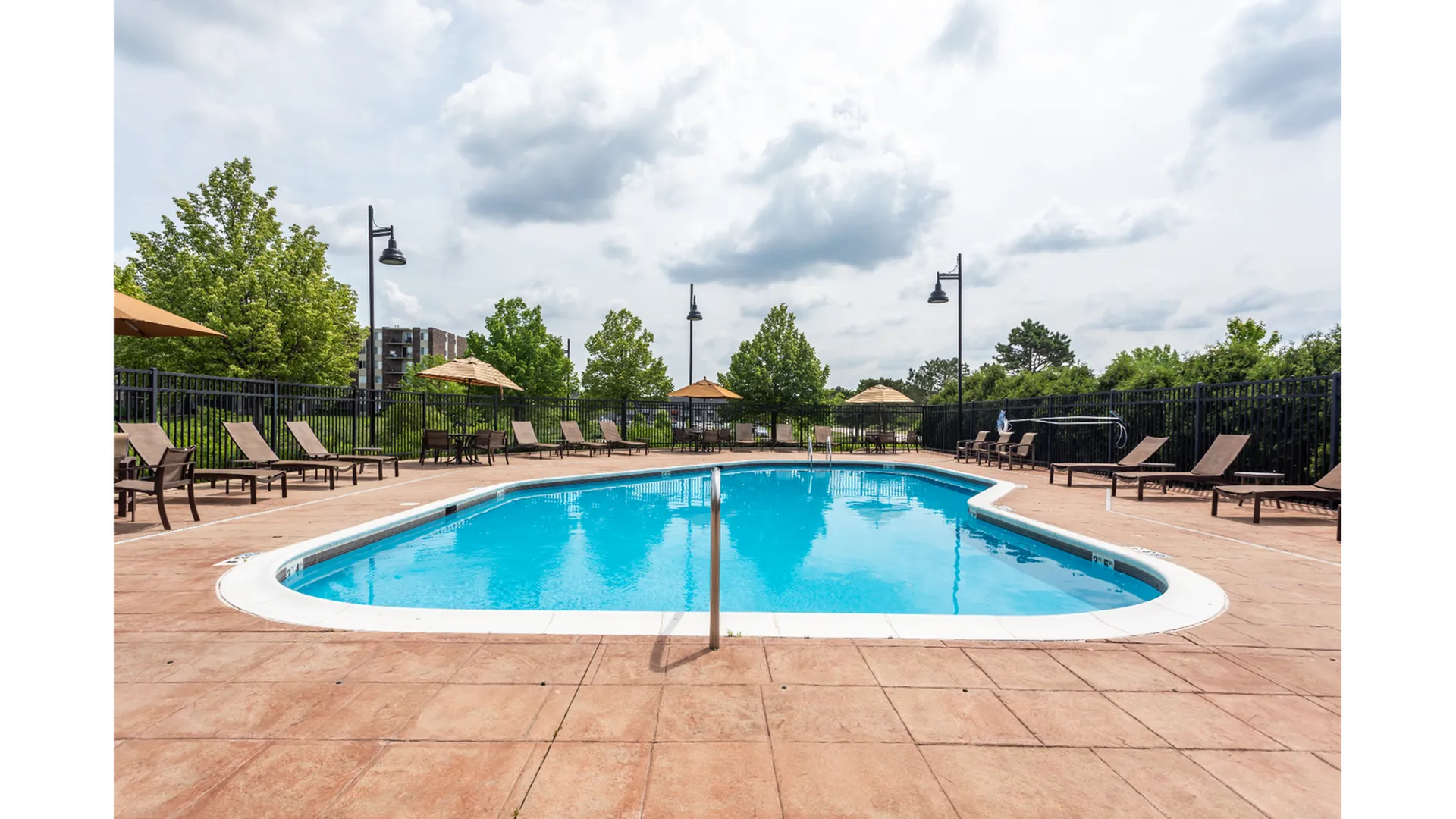 pool