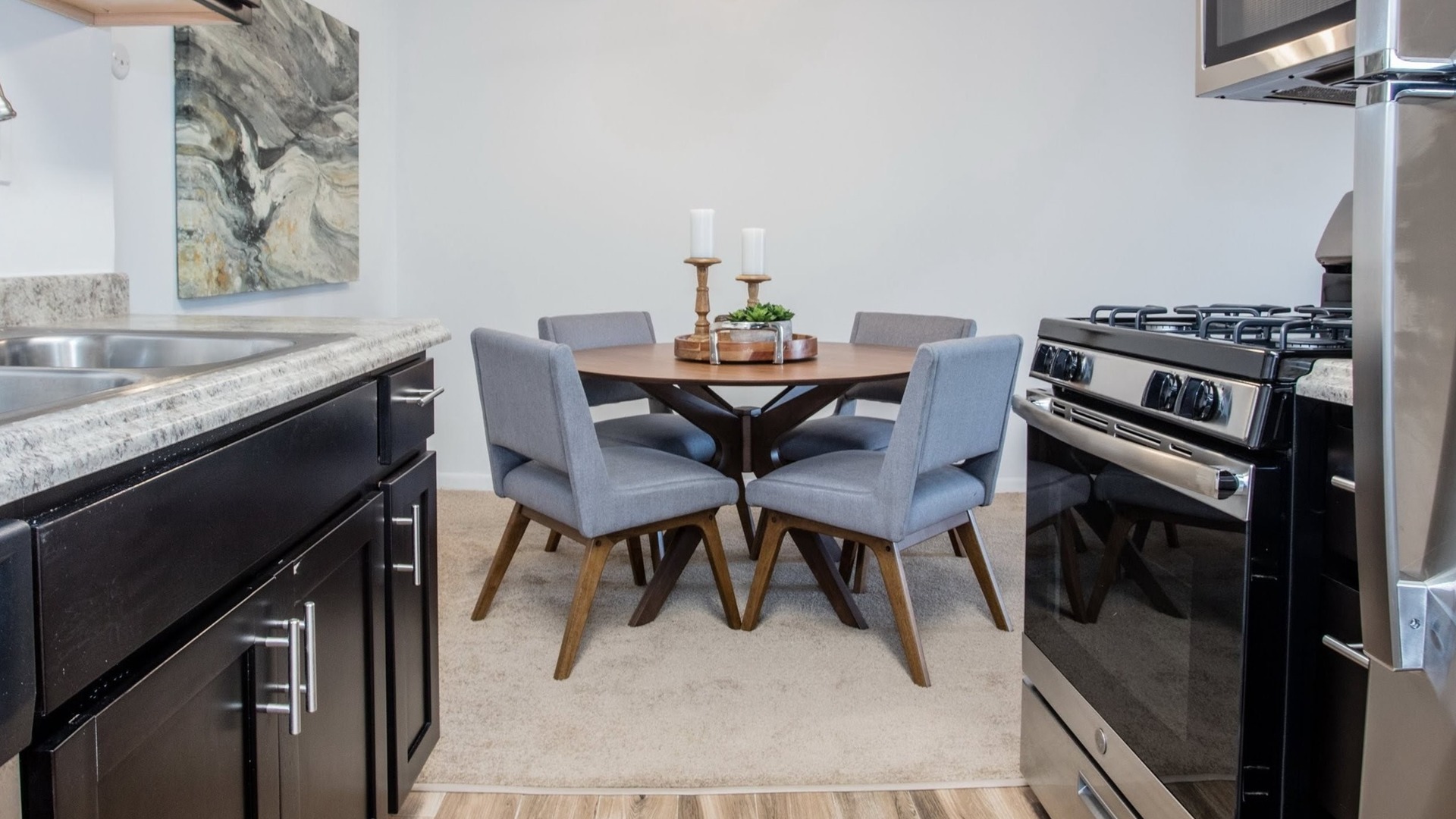 Glen Oaks Commons | Apartments In Des Plaines, IL