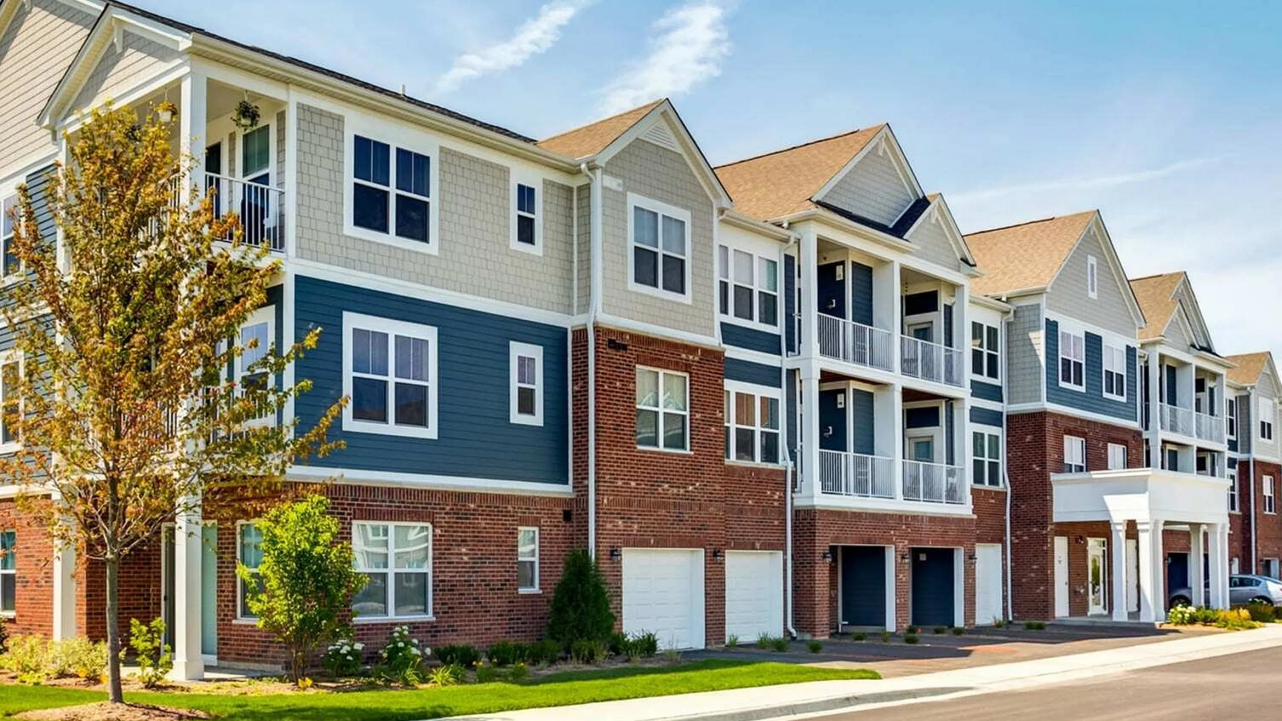 Direct Access Garages