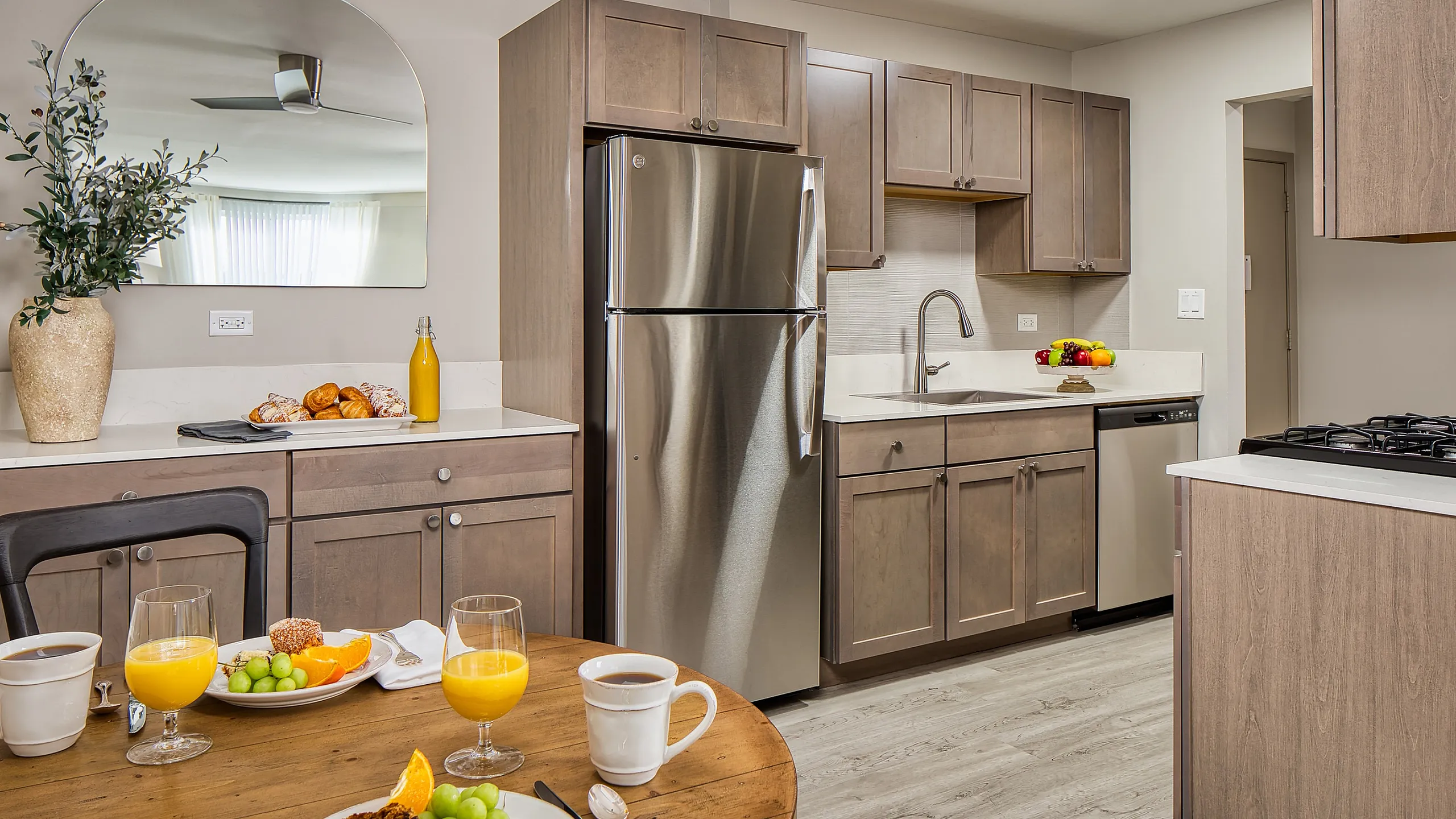 Glen Oaks Commons | Apartments In Des Plaines, IL
