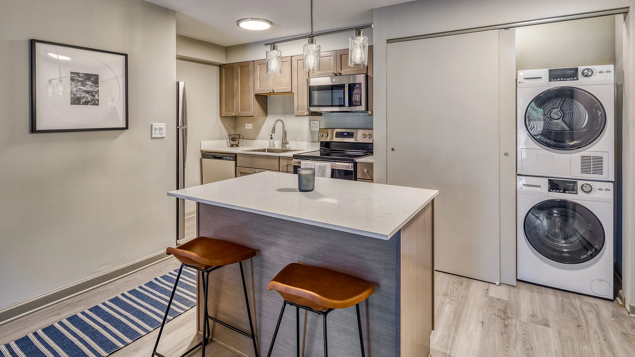 Renovations | The Views of Naperville | Apartments Naperville, IL