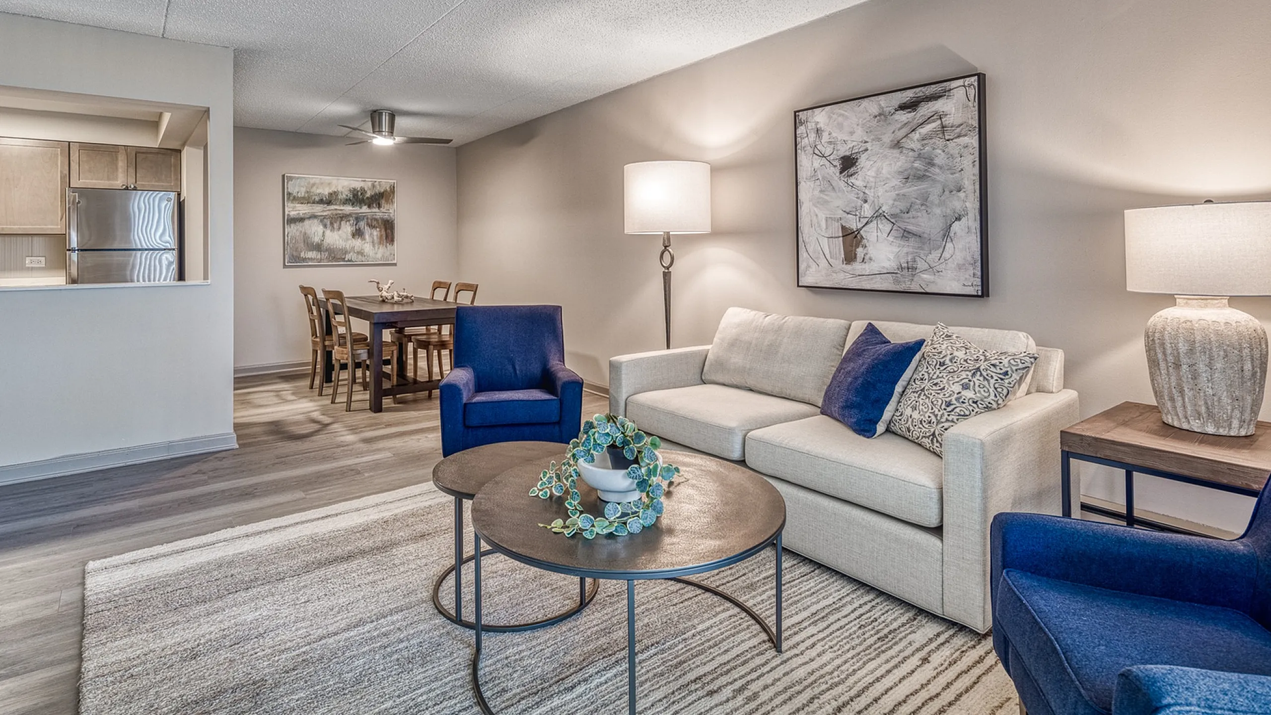 Model | The Views of Naperville