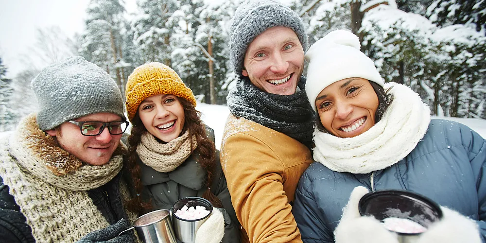 Tis the Season at Northgate Crossing | Northgate Crossing Apartments