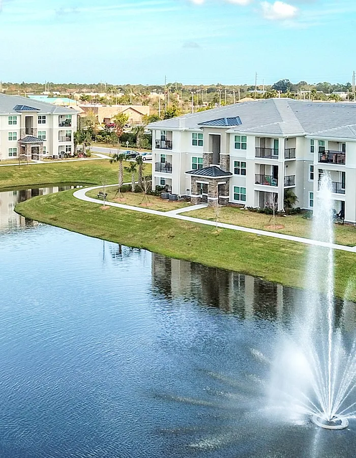 The Reserve at Vero Beach