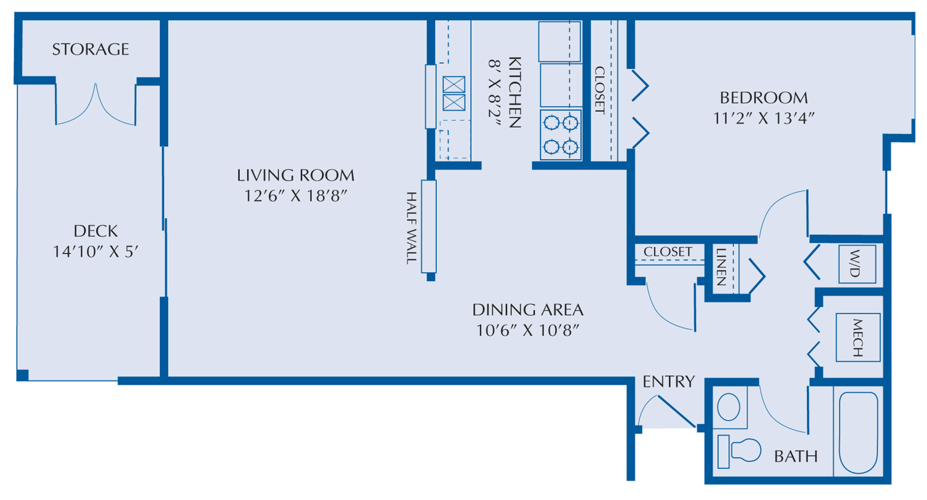 1 BD Christiana