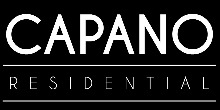 capano residential logo