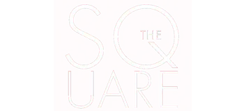 The square logo