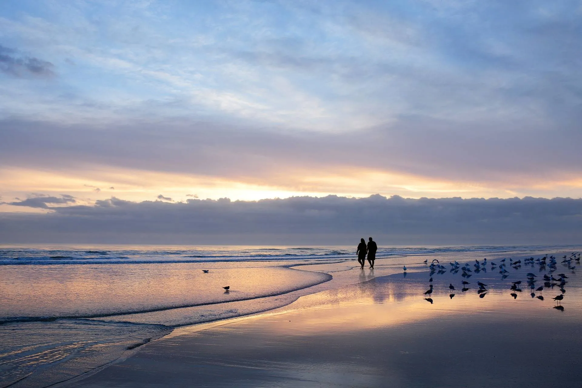 beach photo