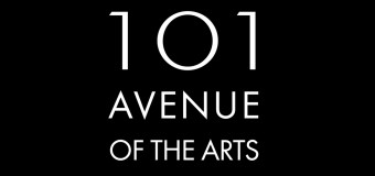 101 Avenue of the Arts
