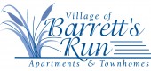 The Village of Barrett's Run
