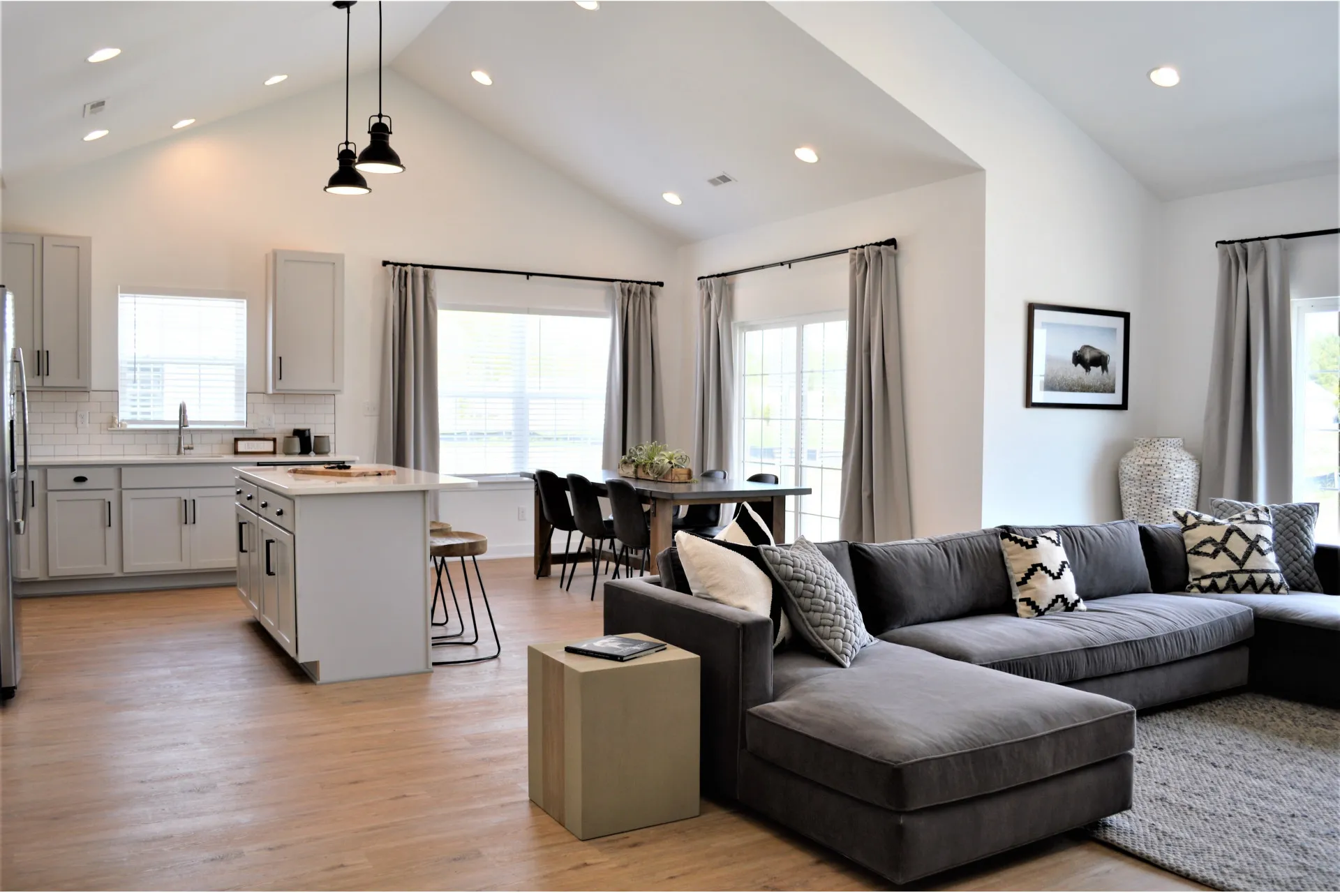 Windstone Great Room
