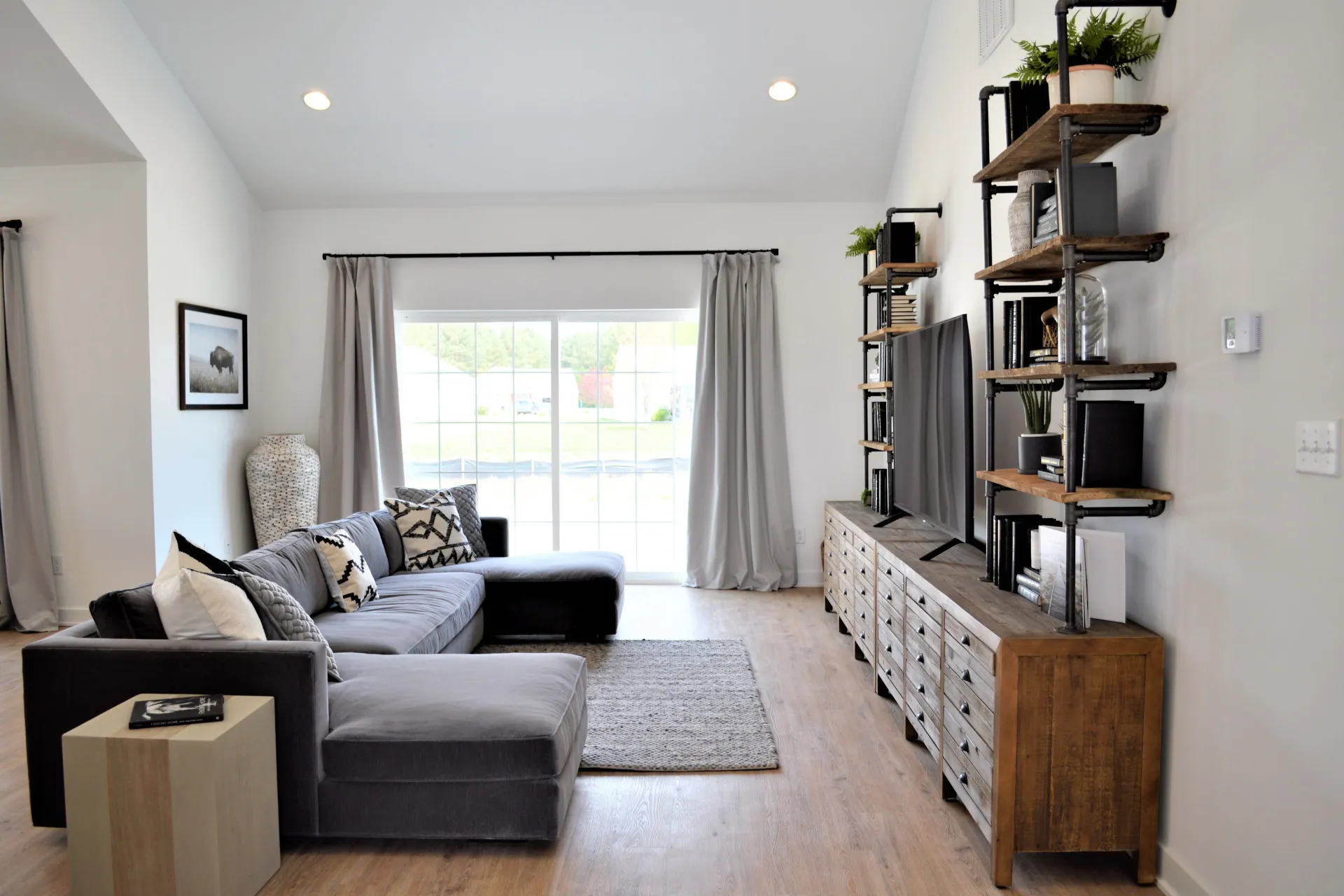 Windstone great room