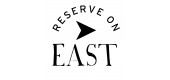 Reserve on East logo