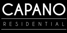 Capano Residential logo