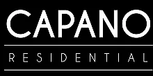 Capano Residential logo