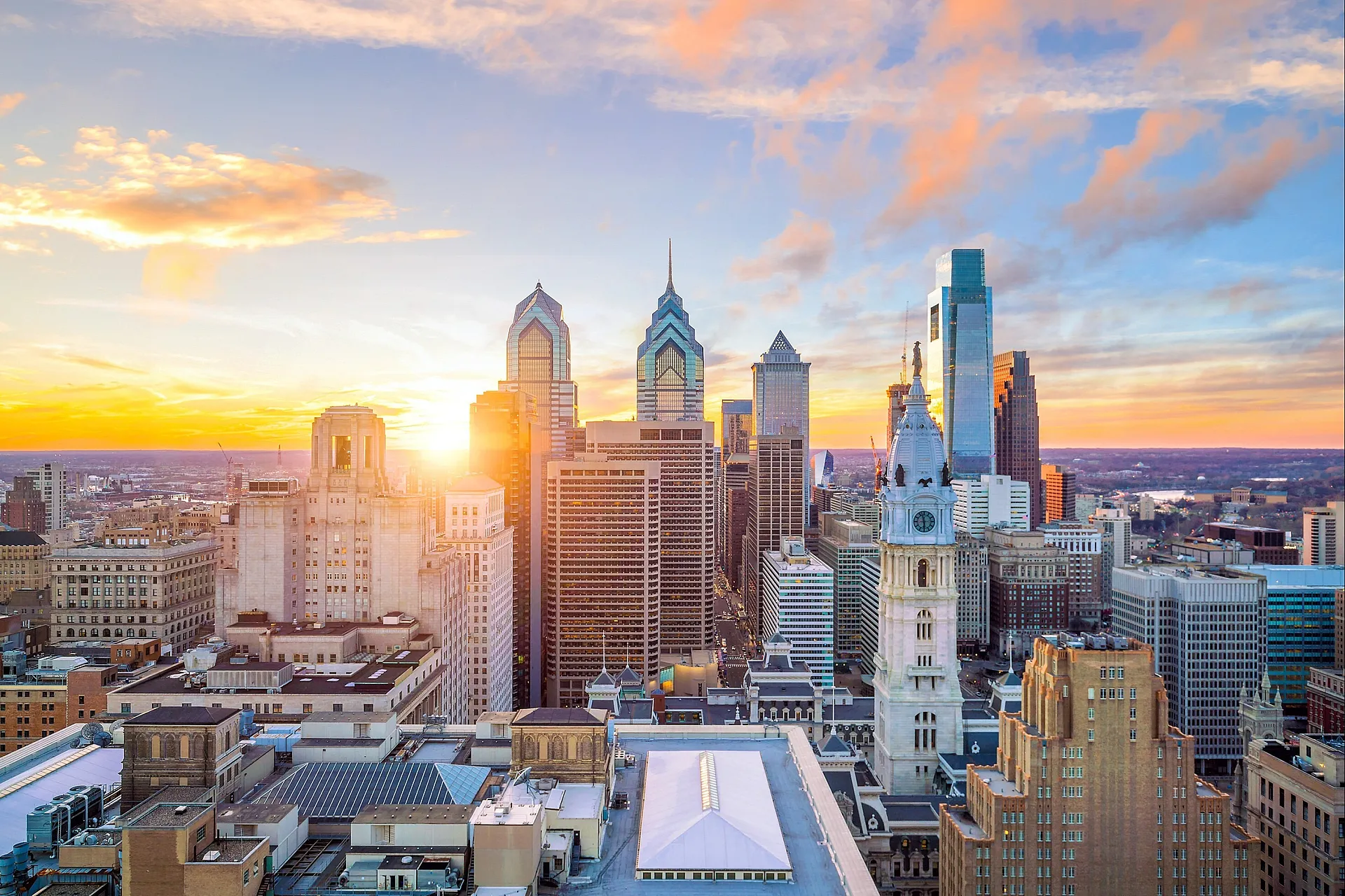 philly