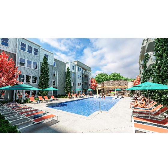 Dockside Clemson Apartments In Clemson, SC