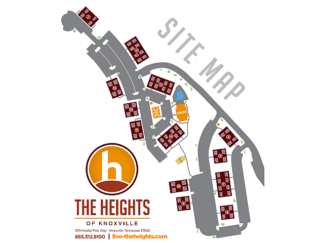 The Heights
