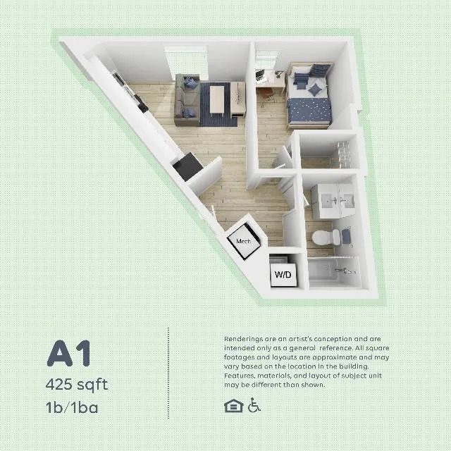 A1