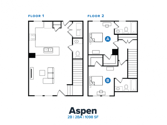 Aspen Heights Pullman