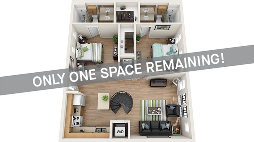 2x2 Loft