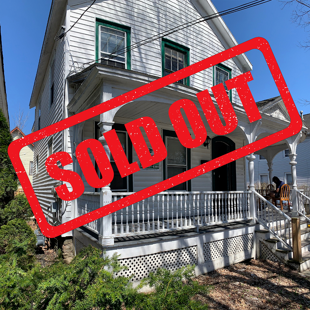 8 Seminary Sold Out