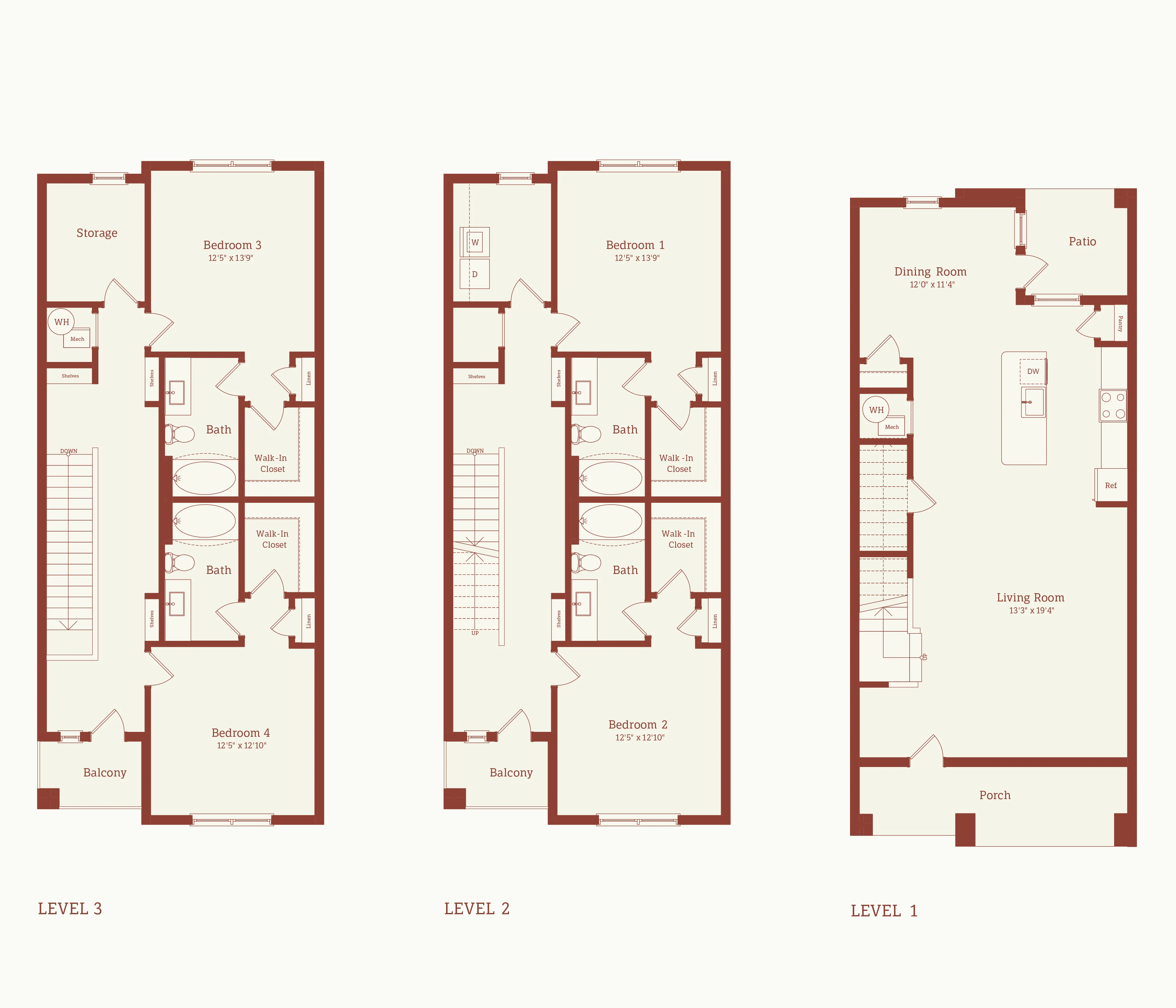 C2 Cottage