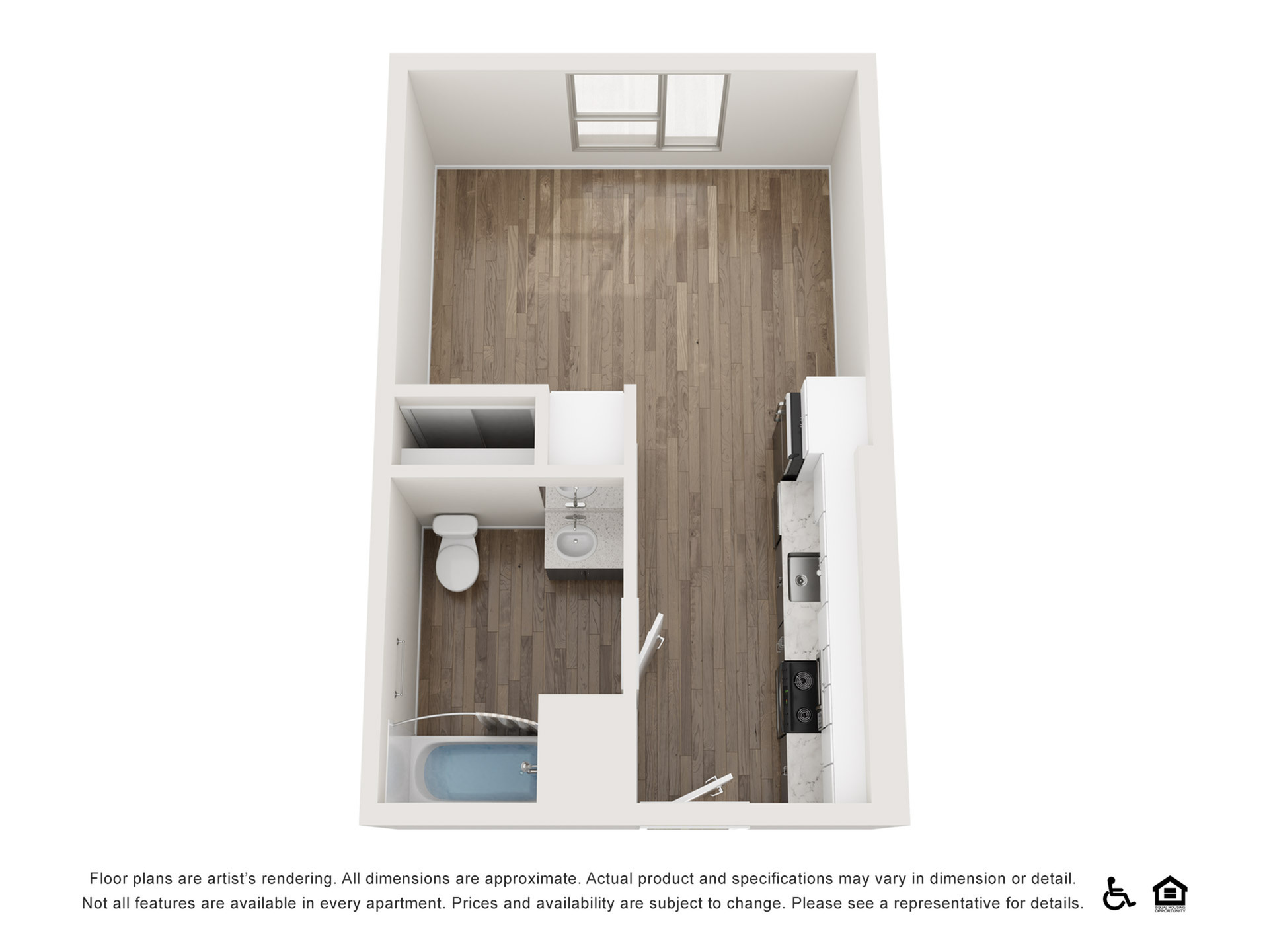 River Trail Village_Flex_Studio