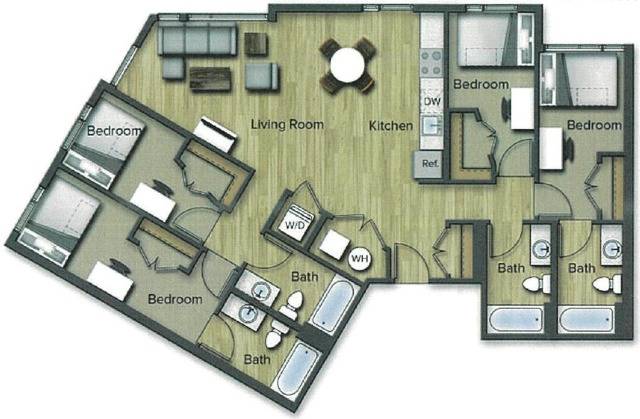 D7 floor plan