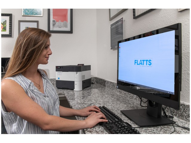 Image of Online Rental Payments for Flatts at South Campus