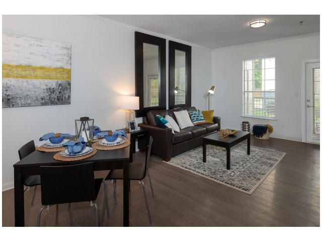 Image of New Furniture Packages for Flatts at South Campus