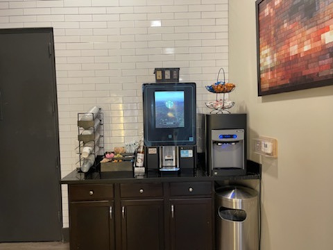 Coffee Bar