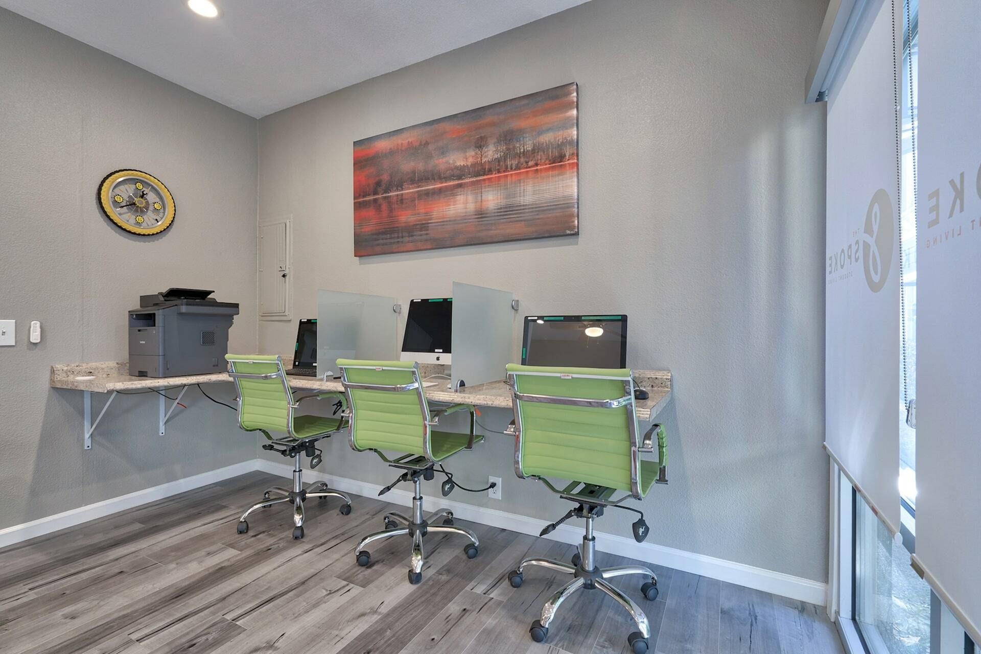 Computer Lab