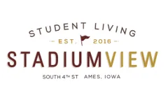 Stadium View Ames