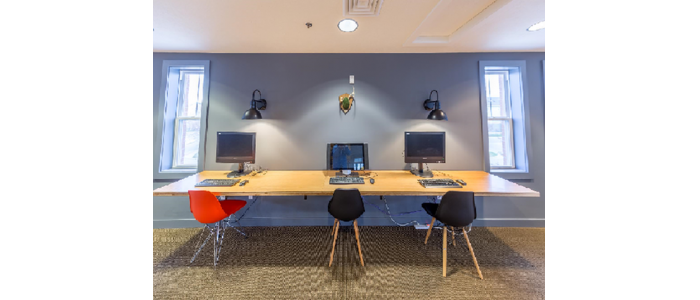 Asset Campus (Sako and Partners)