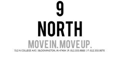9 North
