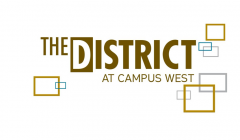 District at Campus West