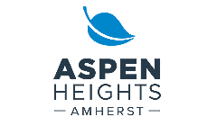 Aspen Heights Amherst Logo