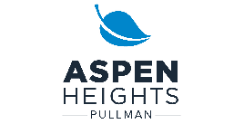 Aspen Heights Pullman Logo