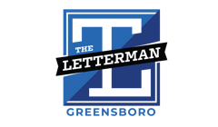 Letterman Greensboro