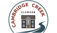Cambridge Creek Court Apartments In Clemson SC