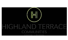 Highland Terrace I & IV - Logo
