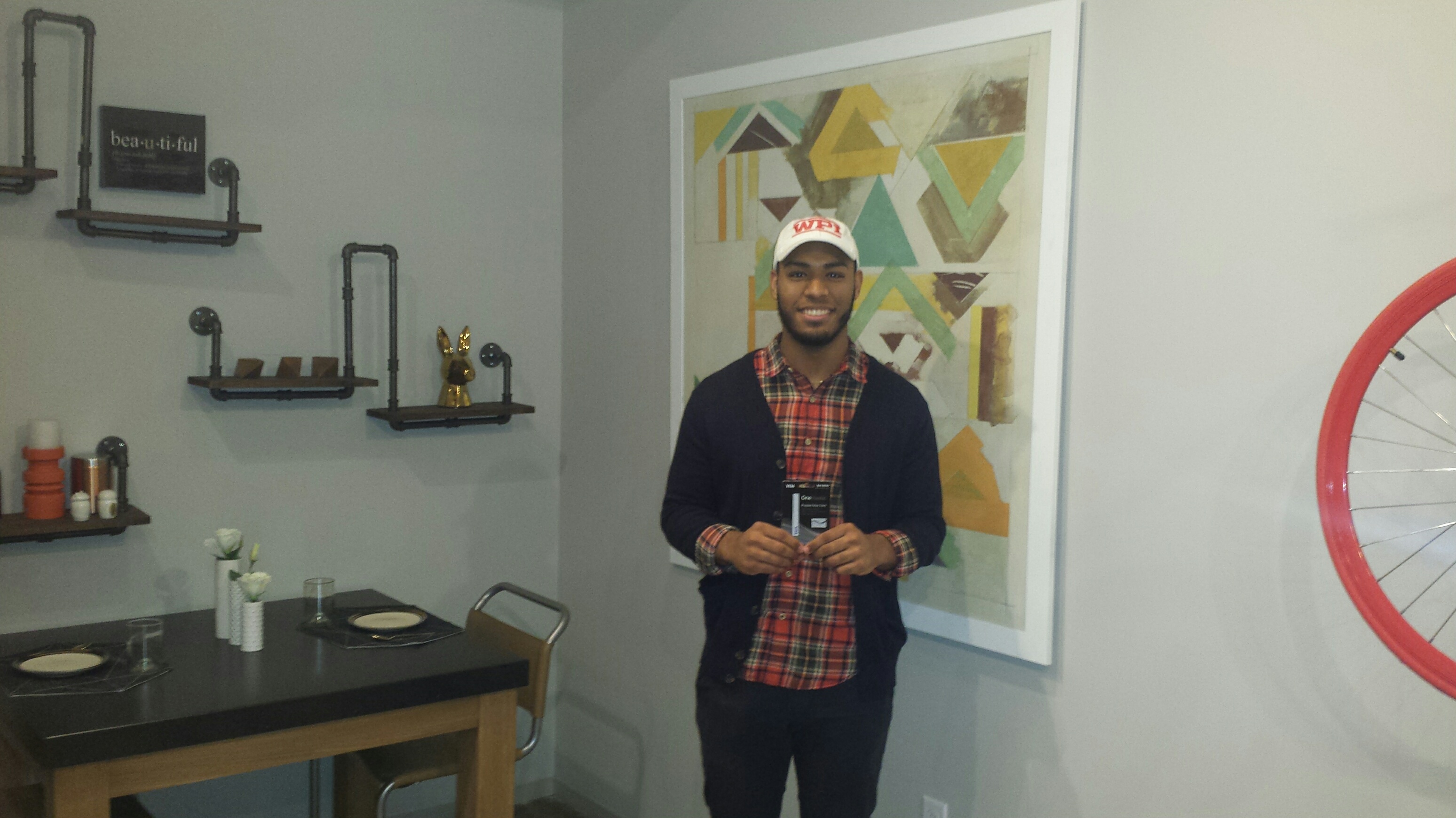 Open House Success-image