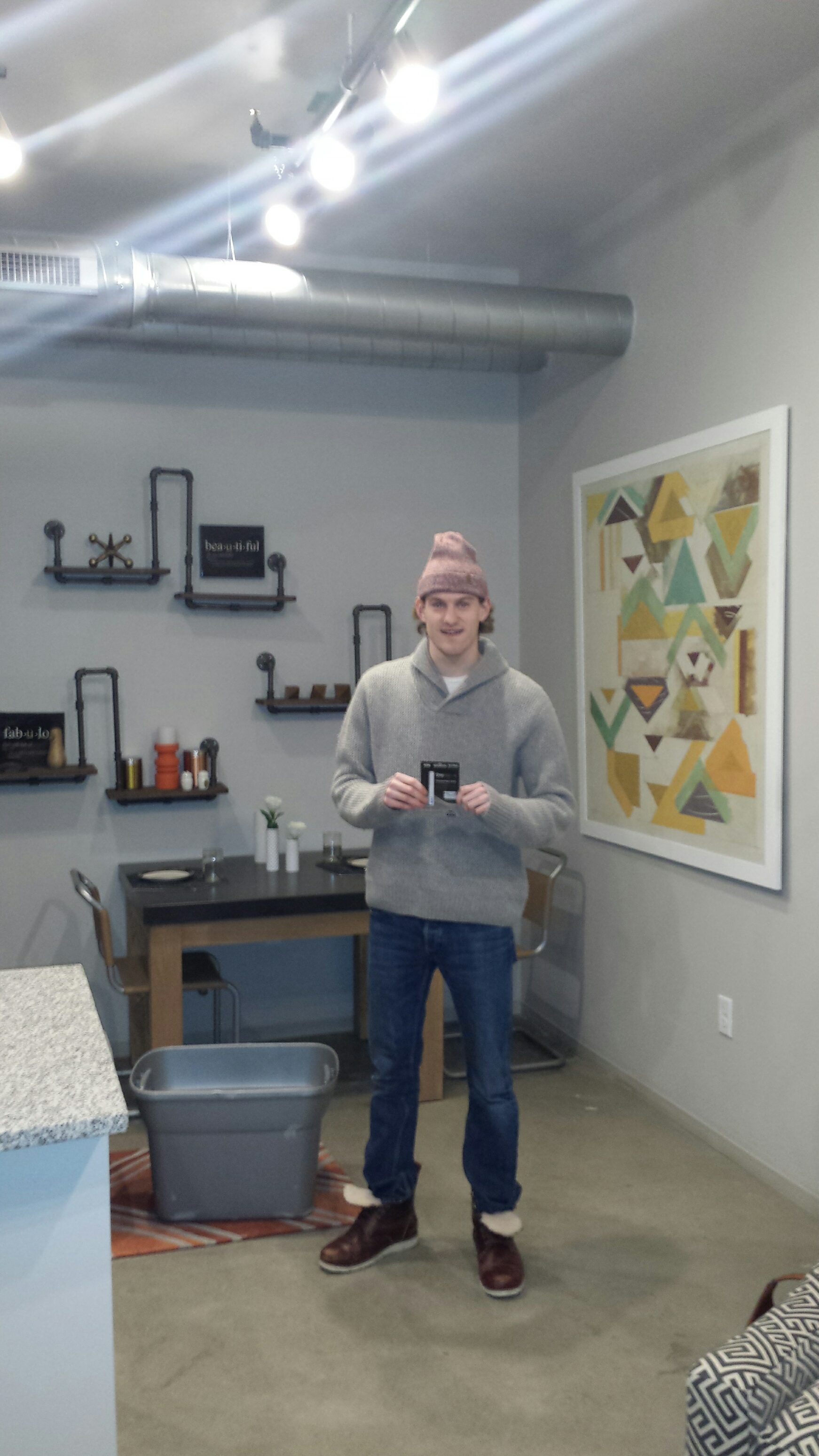 Another Great Open House Event-image