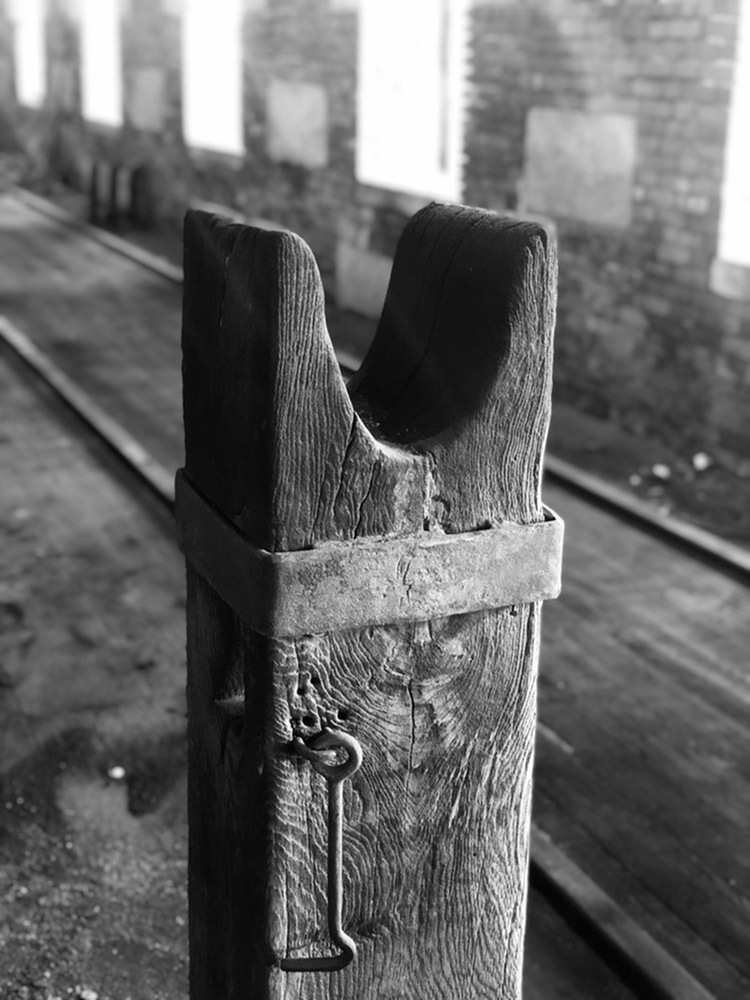 Boston Ropewalk Photo Gallery | Ropewalk Boston | Boston MA