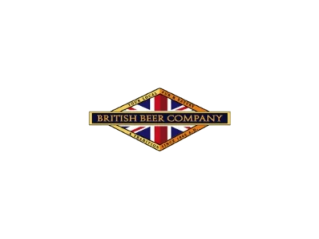 British Beer Company