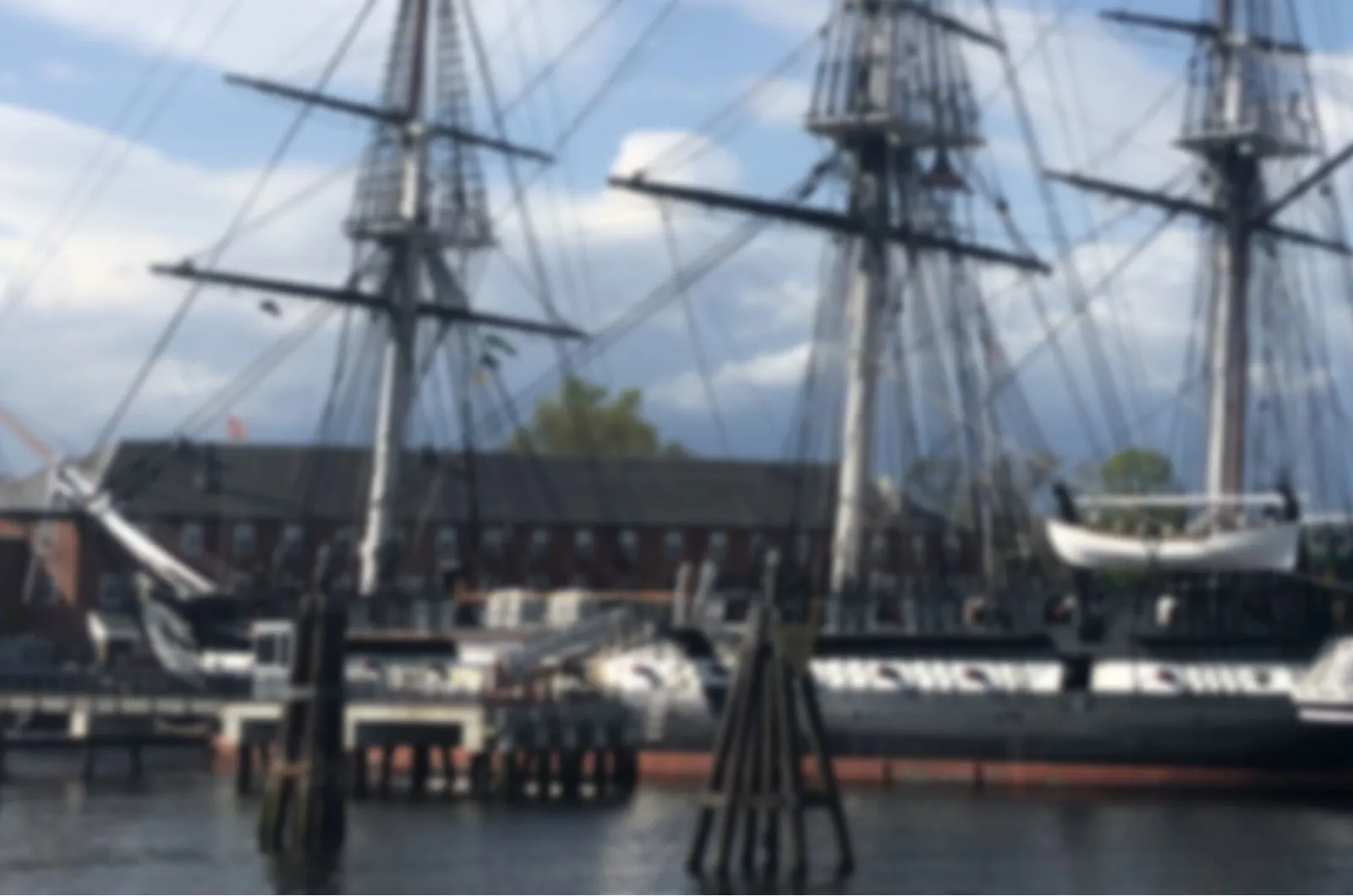 Ropewalk Boston