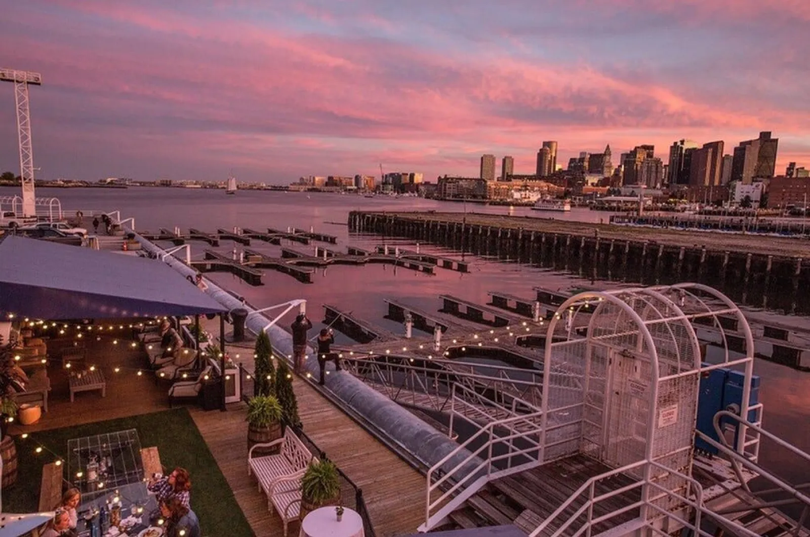 Ropewalk Boston