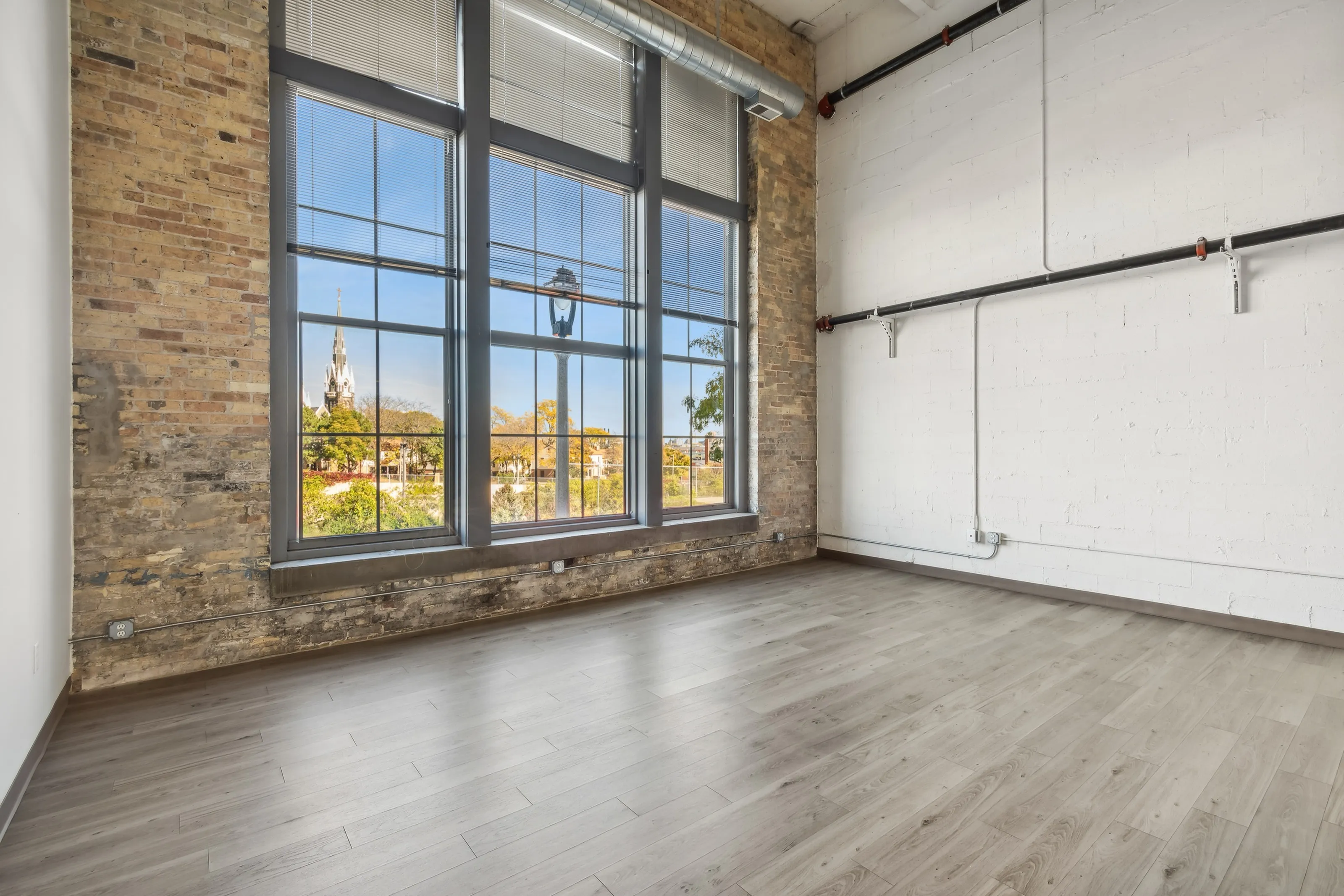 loft apartment