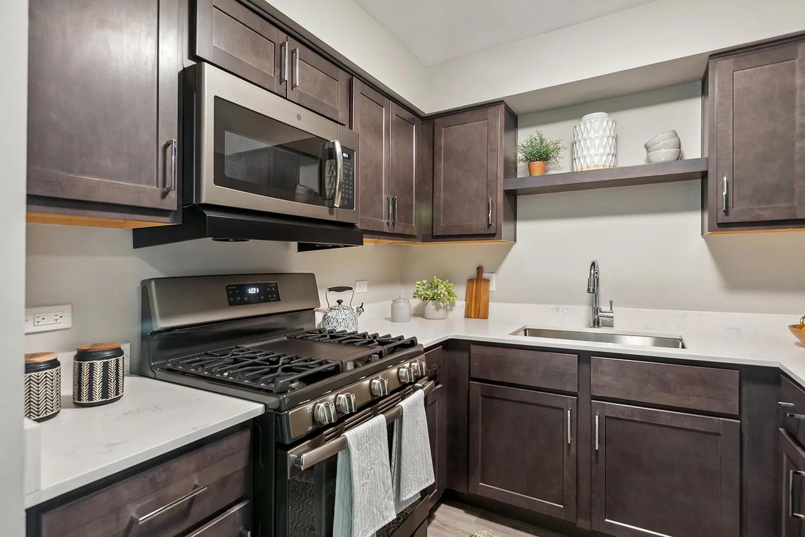 renew westmont kitchen